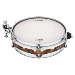 Sonor 3007 10""x2"" Jungle Snare Drum