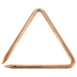 Black Swamp Percussion LBT7 Triangle