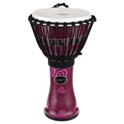 Gewa 10"" Djembe Liberty Rope ABP
