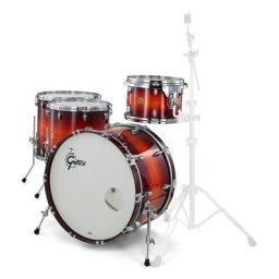 Gretsch USA Custom Savannah Sunset