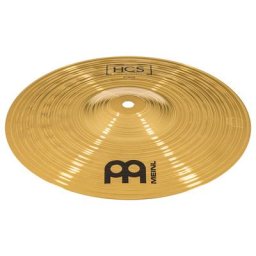 Meinl 10"" HCS Einsteiger-Splashbecken