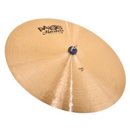 Paiste 20"" Masters Thin Ride