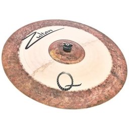 Zultan 21"" Q Ride