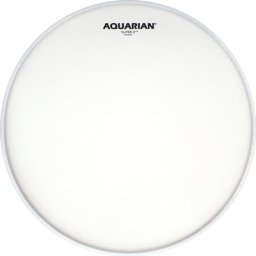 Aquarian 15"" Super 2 Coated