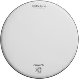 Roland MH2-14 14"" Powerply Mesh Head