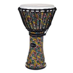 Gewa 10"" Djembe Liberty Rope P