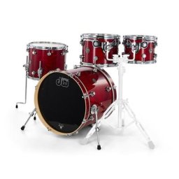 DW Performance Studio Cherry