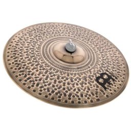 Meinl 18"" Pure Alloy Custom Crash