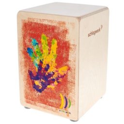 Schlagwerk CP402 High Five Kids Cajon