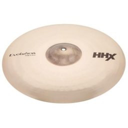 Sabian 18"" HHX Evolution Crash