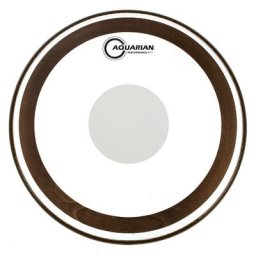Aquarian 13"" Performance II Clear Dot
