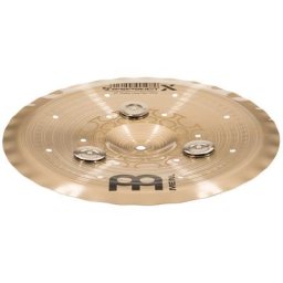 Meinl 14"" Generation X Jingle China