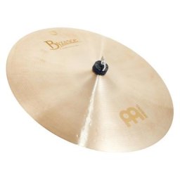 Meinl 17""Byzance J.Medium Thin Crash