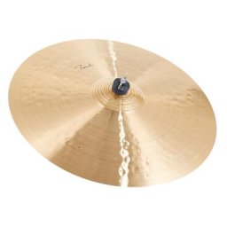 Paiste 18"" Traditional Thin Crash