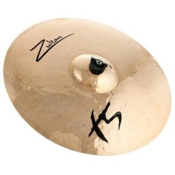 Zultan 16"" F5 Crash