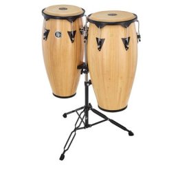 LP LP646NY-AW 10""+11"" Conga Set
