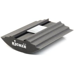 Sonitus Acoustics The Kicker 2.0 22""x20"" Pillow
