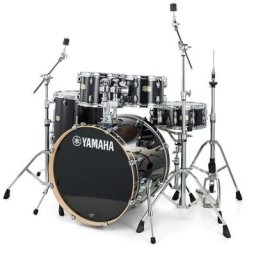 Yamaha Stage Custom Standard Set RBL