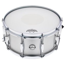 Gretsch 14""x6,5"" Grand Prix Snare Drum