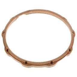 Sigu 14"" Oak Hoop 10-holes Bottom