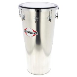 Contemporanea C-TIM01 14""x 70cm Timbal Alu