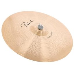 Paiste 19"" Signature Fast Crash