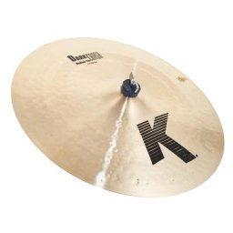 Zildjian 17"" K-Serie Dark Crashbecken Medium