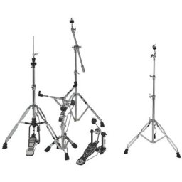 Millenium Stage Drum-Hardware Bundle
