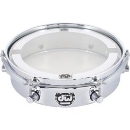 DW Piccolo Tom 10""x2,5