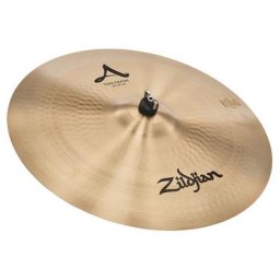 Zildjian 20"" A-Series Thin Crash