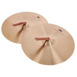 Meinl 19"" Symphonic Medium