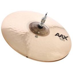 Sabian 14"" AAX Thin Hi-Hat