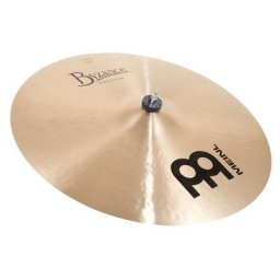 Meinl 19"" Byzance Medium Thin Crash