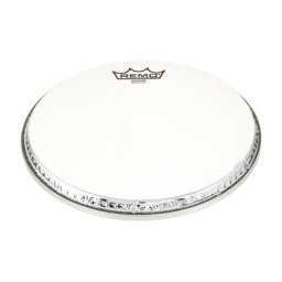 Remo 10"" Starfire Tom Tom Chrome