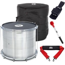 Meinl 20""x16"" Bahia Surdo Alu Set