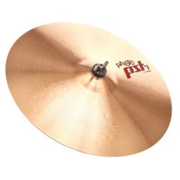 Paiste PST7 17"" Crash
