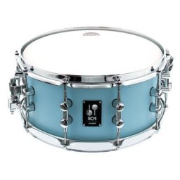 Sonor SQ1 14""x6,5"" Snare Cruis. Blue