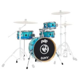 DW PDP New Yoker Daru Jones