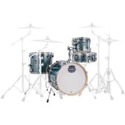 Mapex Mars Birch Bebop Shell Set MI