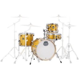Mapex Mars Birch Bebop Shell Set YD