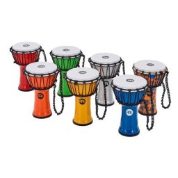 Meinl 7"" Junior Djembe Set