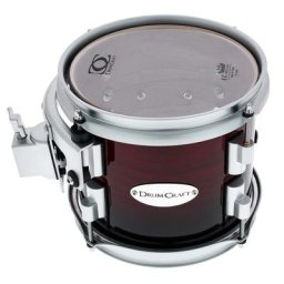 DrumCraft Series 6 08""x07"" Tom Tom BRF