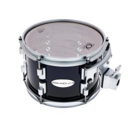 DrumCraft Series 6 10""x07"" Tom Tom BVB