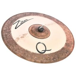 Zultan 19"" Q Crash