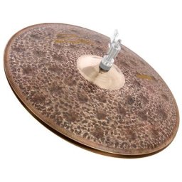 Zultan 15"" Dune Hi-Hat