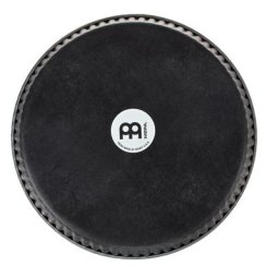 Meinl 11,75"" Black Skyndeep Head TTR