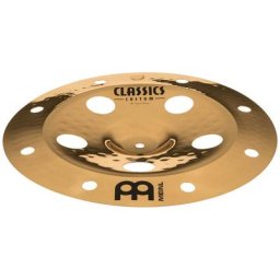 Meinl 16"" Classics Custom Tr. China