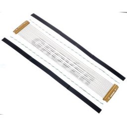 Grover Pro Percussion Snare Drum Wires 13JB