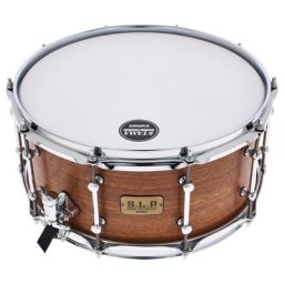Tama 14""x6,5"" S.L.P. Spotted Gum