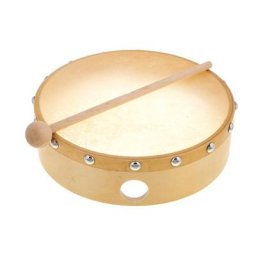 Sonor CGHD8N Handtrommel